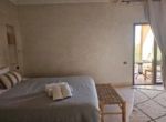 Maroc-marrakech-location- gerance-maison dhotes-chambre 4